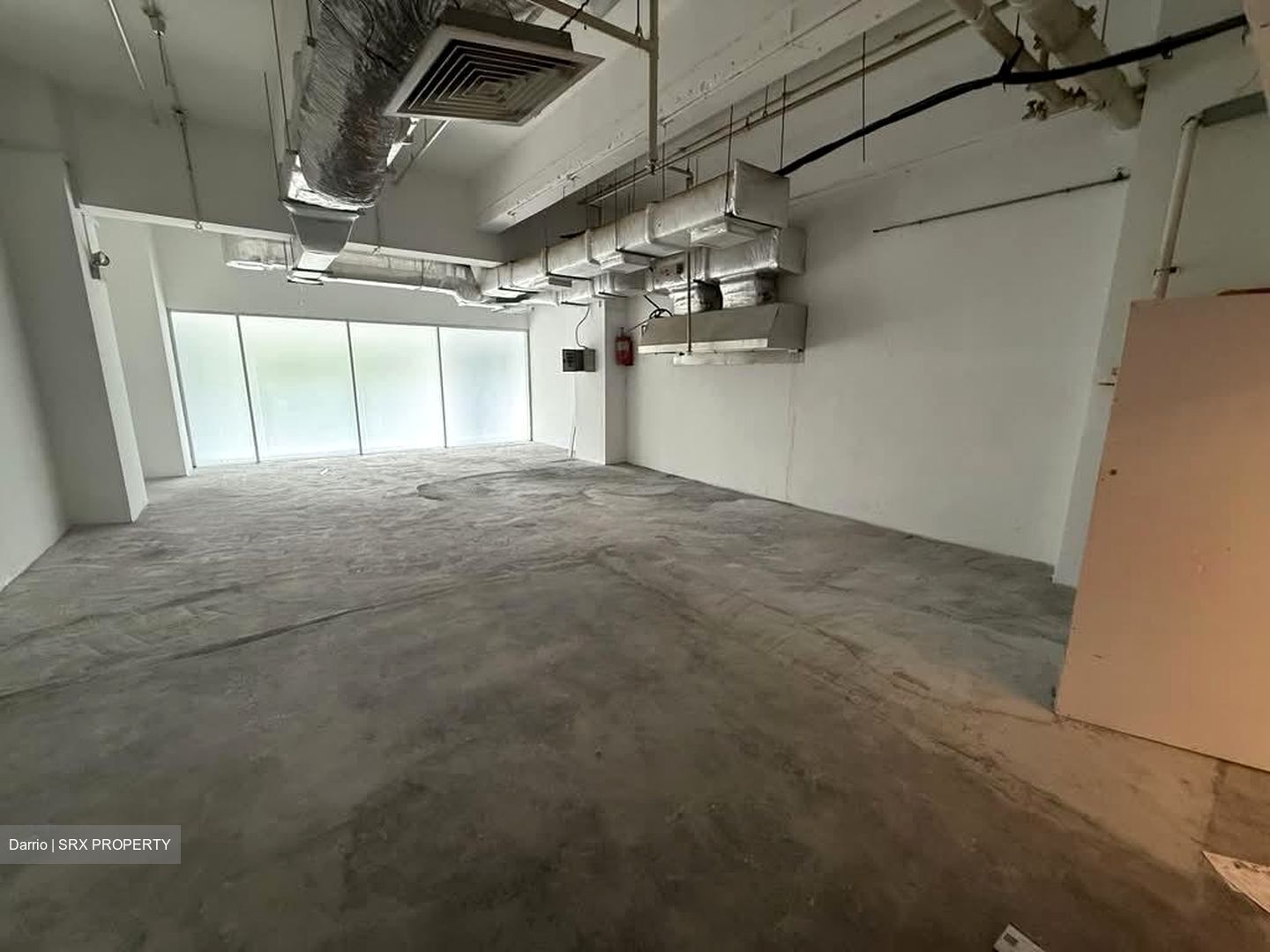 Ct Hub (D12), Retail #606278831